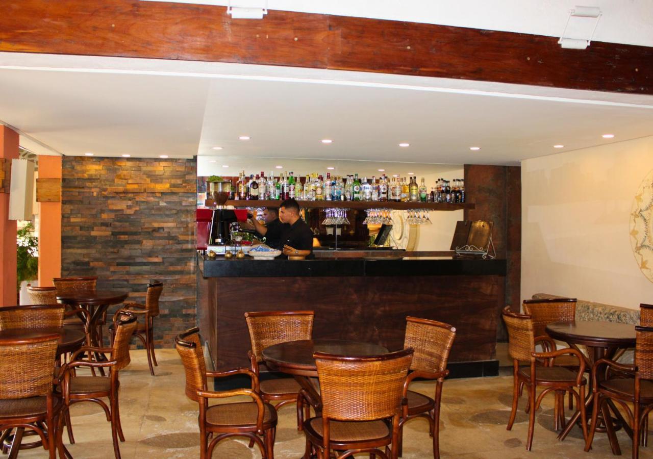 Hotel Fazenda Parador Maritacas Barra do Piraí エクステリア 写真